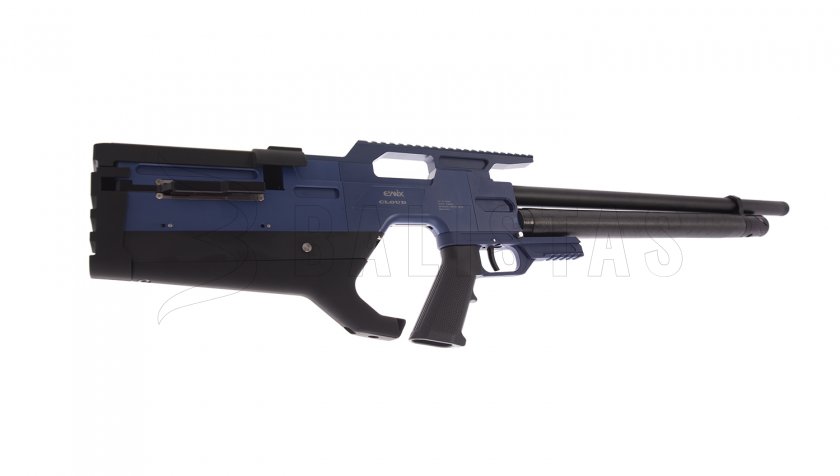 Fucile ad aria compressa Evanix Cloud 5,5 mm