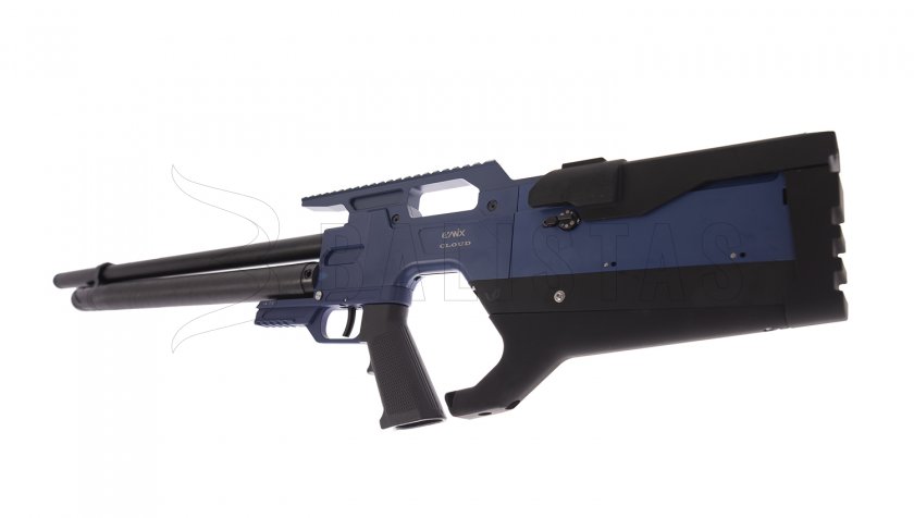 Fucile ad aria compressa Evanix Cloud 5,5 mm