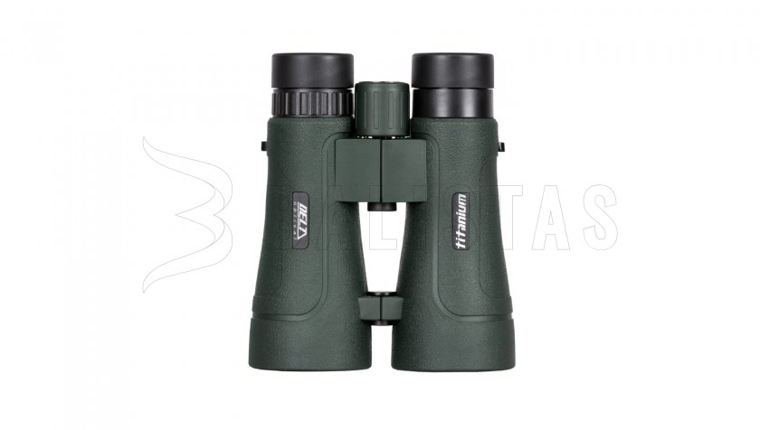 Binocolo Delta Optical Titanium 8x56 ROH