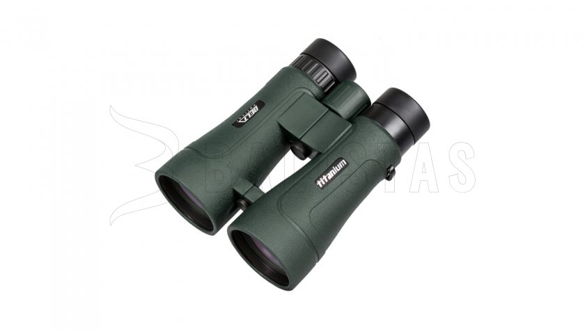 Binocolo Delta Optical Titanium 8x56 ROH
