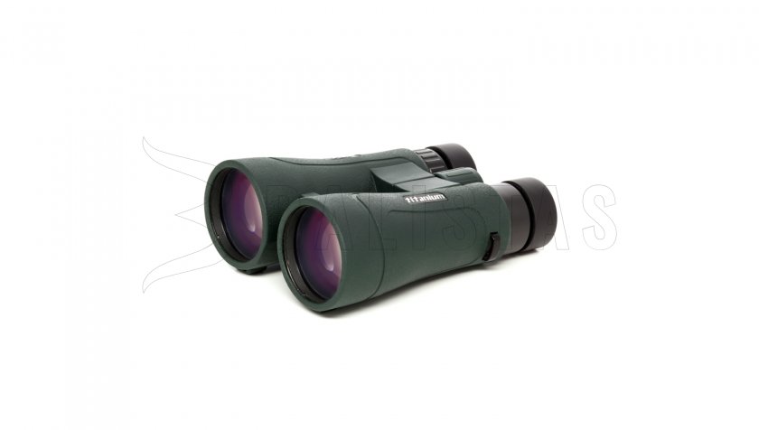 Binocolo Delta Optical Titanium 8x56 ROH