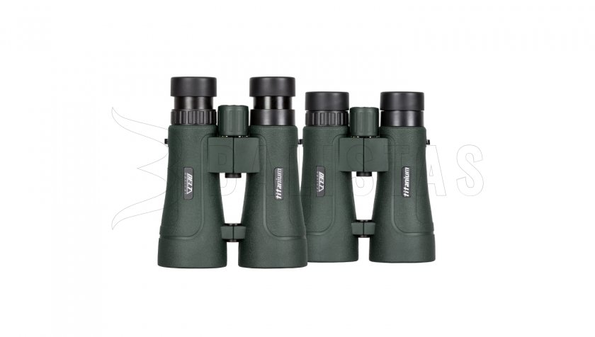 Binocolo Delta Optical Titanium 8x56 ROH
