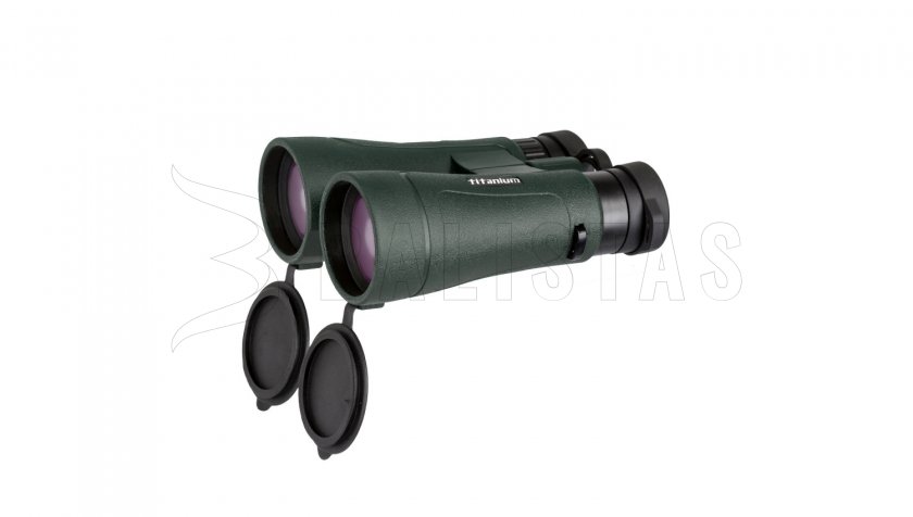 Binocolo Delta Optical Titanium 8x56 ROH