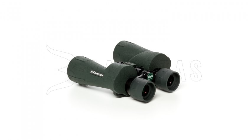 Binocolo Delta Optical Titanium 10x42
