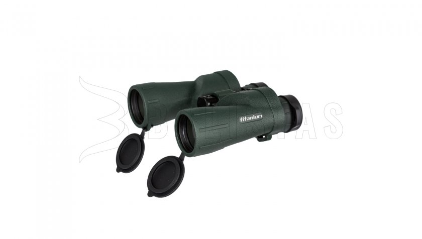 Binocolo Delta Optical Titanium 10x42