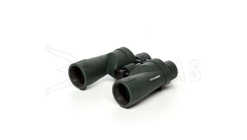 Binocolo Delta Optical Titanium 10x42