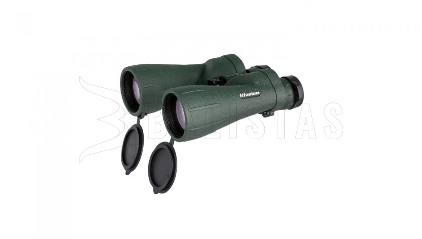 Binocolo Delta Optical Titanium 8x56