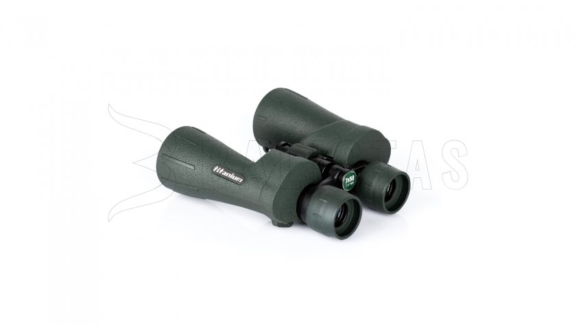Binocolo Delta Optical Titanium 7x50