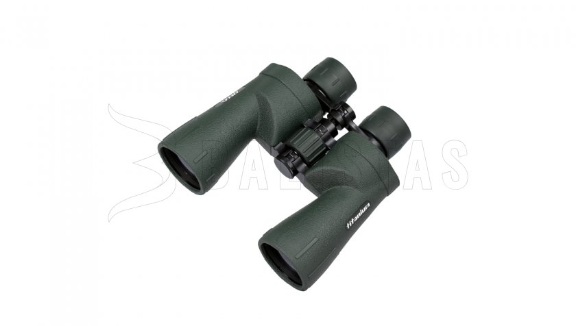 Binocolo Delta Optical Titanium 7x50