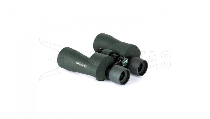 Binocolo Delta Optical Titanium 8x42