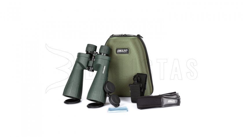 Binocolo Delta Optical Titanium 9x63