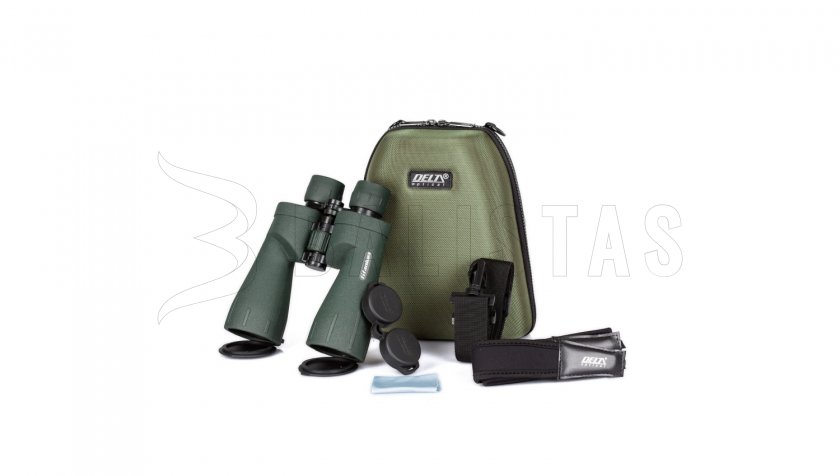 Binocolo Delta Optical Titanium 8x56 ED