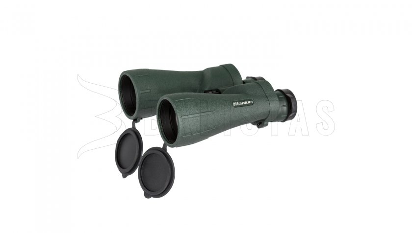 Binocolo Delta Optical Titanium 8x56 ED
