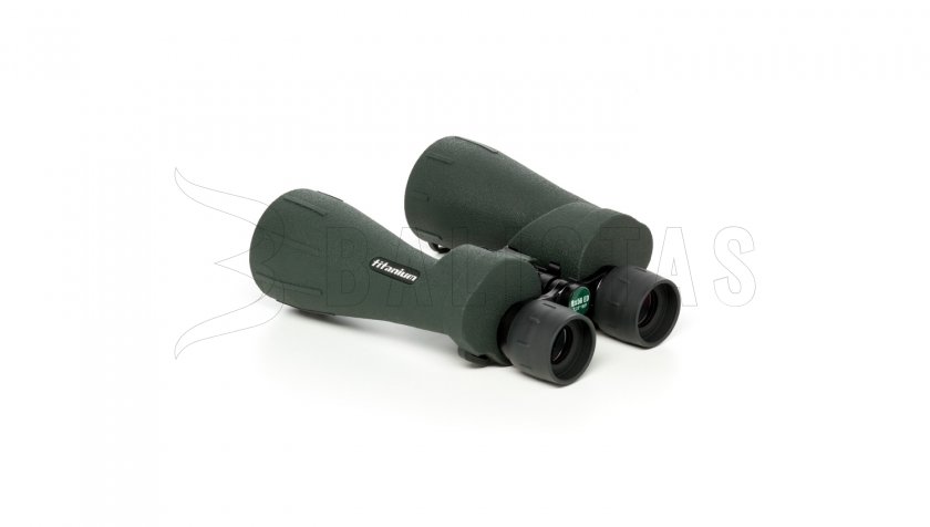 Binocolo Delta Optical Titanium 8x56 ED