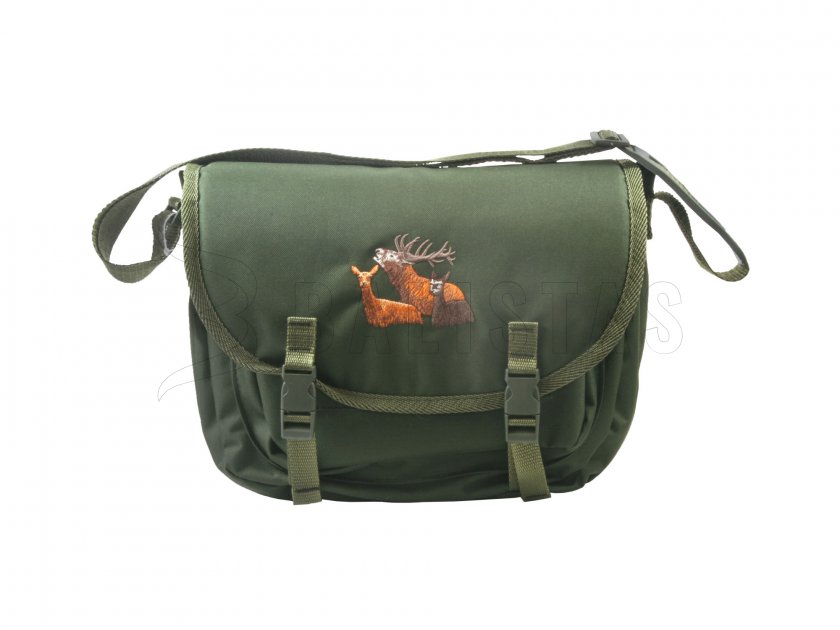 Borsa da caccia Forsport RT