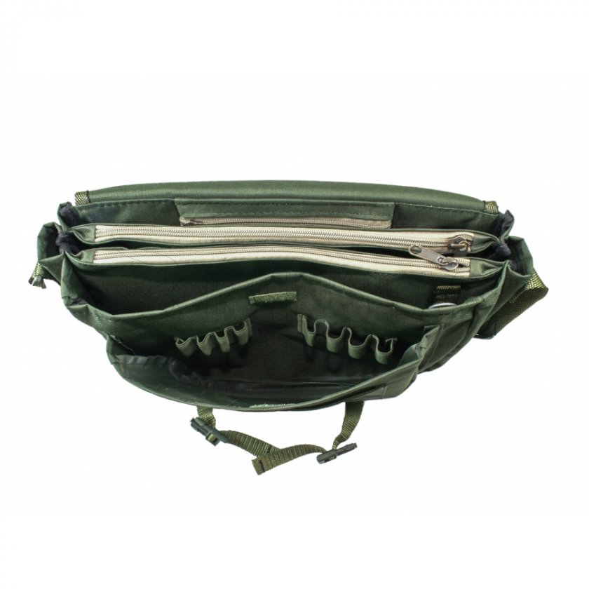 Borsa da caccia Forsport RT