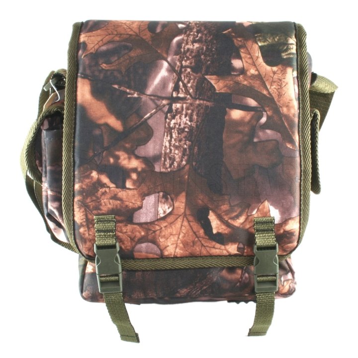 Borsa da caccia Forsport XRLKA camo