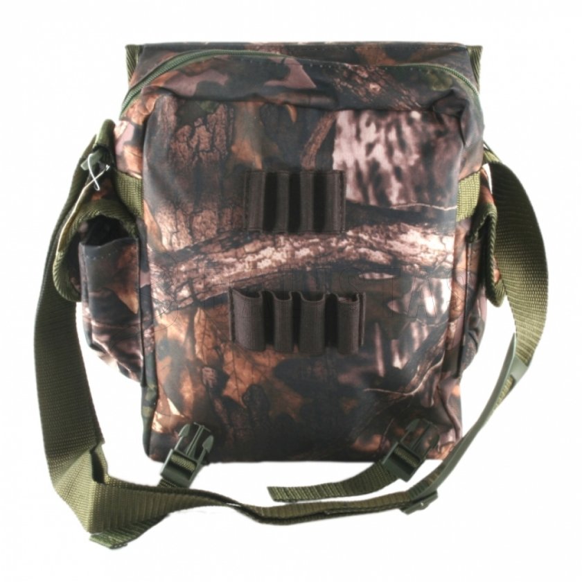 Borsa da caccia Forsport XRLKA camo