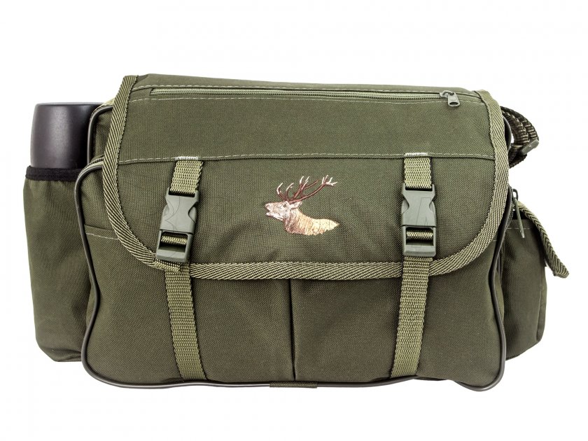 Borsa da caccia Forsport RL-3