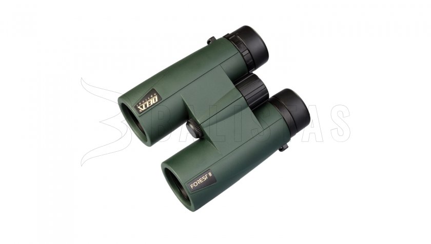 Binocolo Delta Optical Forest II 8x42