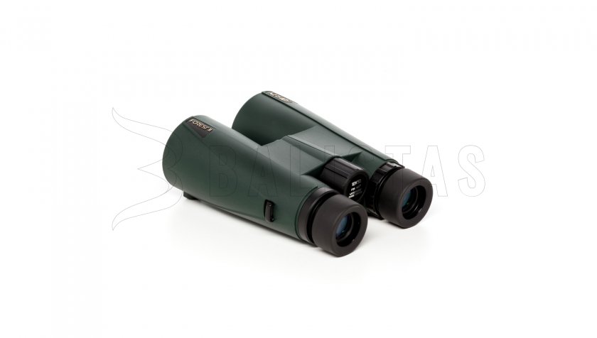 Binocolo Delta Optical Forest II 12x50