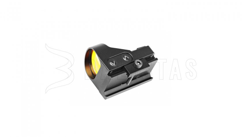 Culatta a punto rosso Delta Optical MiniDot HD 24