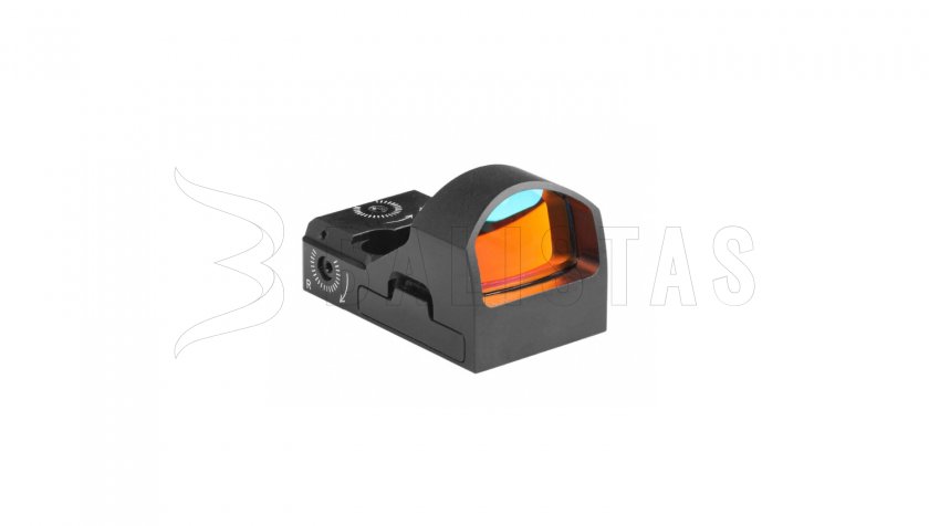 Culatta a punto rosso Delta Optical MiniDot HD 24