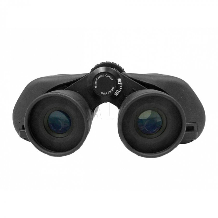 Binocolo Delta Optical Entry 10x50
