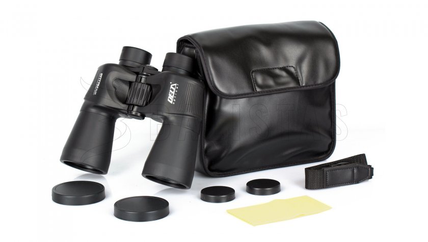 Binocolo Delta Optical Entry 7x50