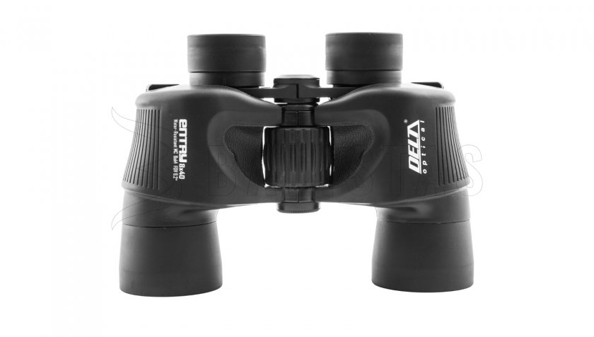 Binocolo Delta Optical Entry 8x40