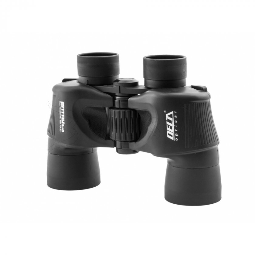 Binocolo Delta Optical Entry 8x40