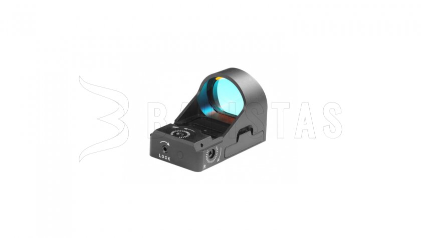 Cilindro a punto rosso Delta Optical MiniDot HD 26