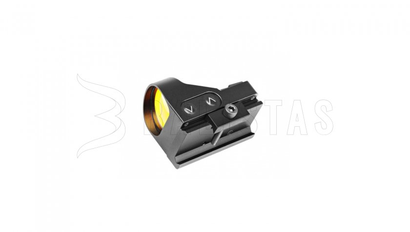 Cilindro a punto rosso Delta Optical MiniDot HD 26