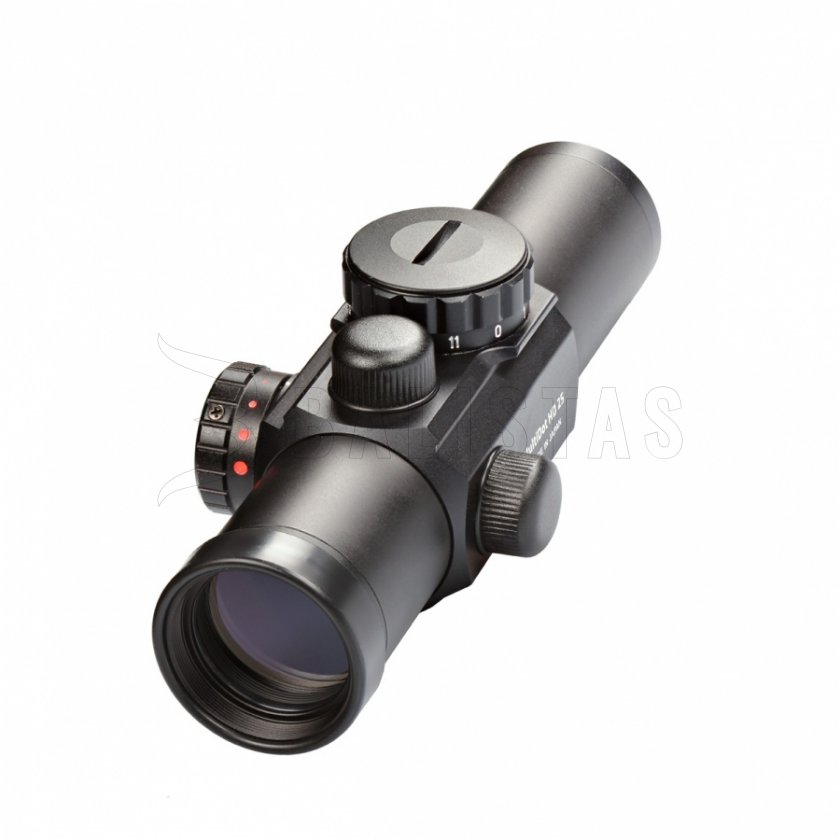 Collimatore Delta Optical MultiDot HD 25