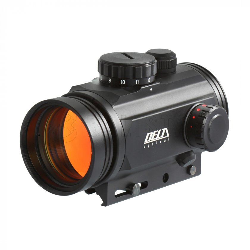 Collimatore Delta Optical MultiDot HD 36