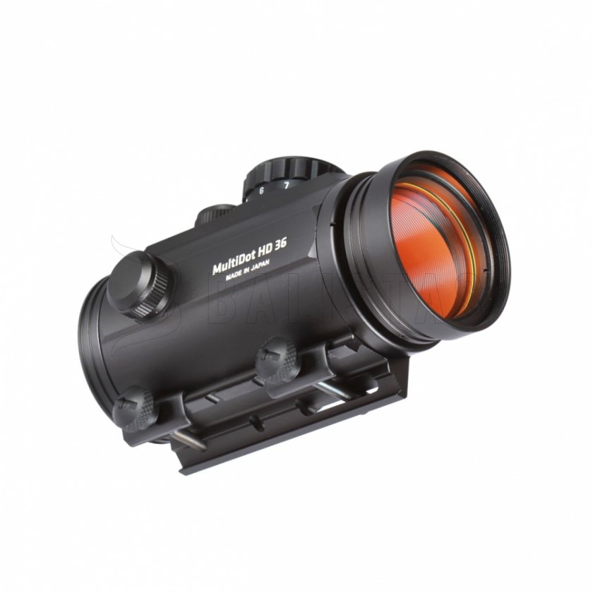 Collimatore Delta Optical MultiDot HD 36