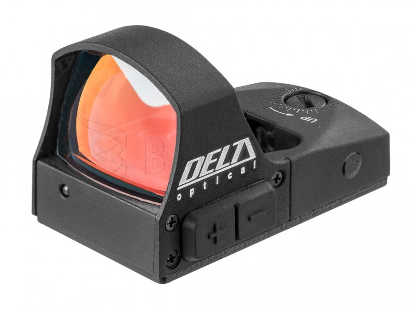 Collimatore Delta Optical MiniDot II