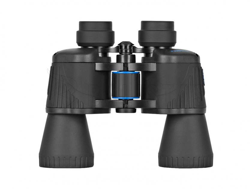 Binocolo Delta Optical Voyager II 12x50