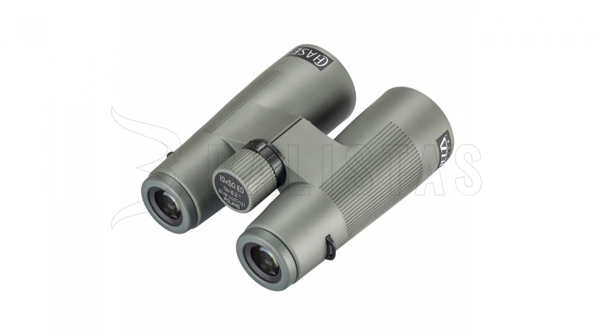 Binocolo Chase 10x50 ED di Delta Optical