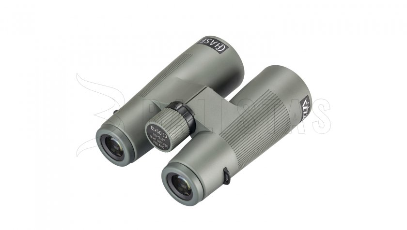 Binocolo Delta Optical Chase 12x50 ED