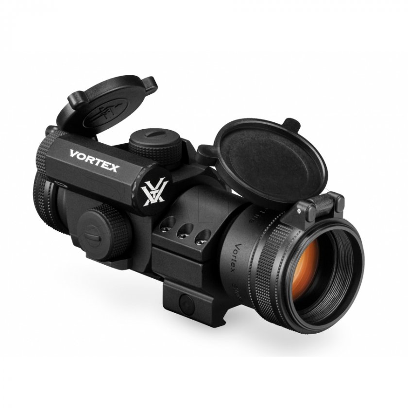 Collimatore Vortex StrikeFire II Rosso Verde