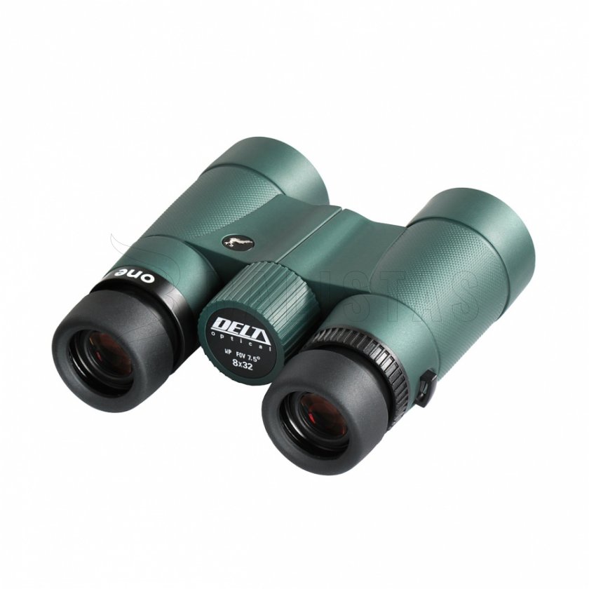 Binocolo Delta Optical One 8x32
