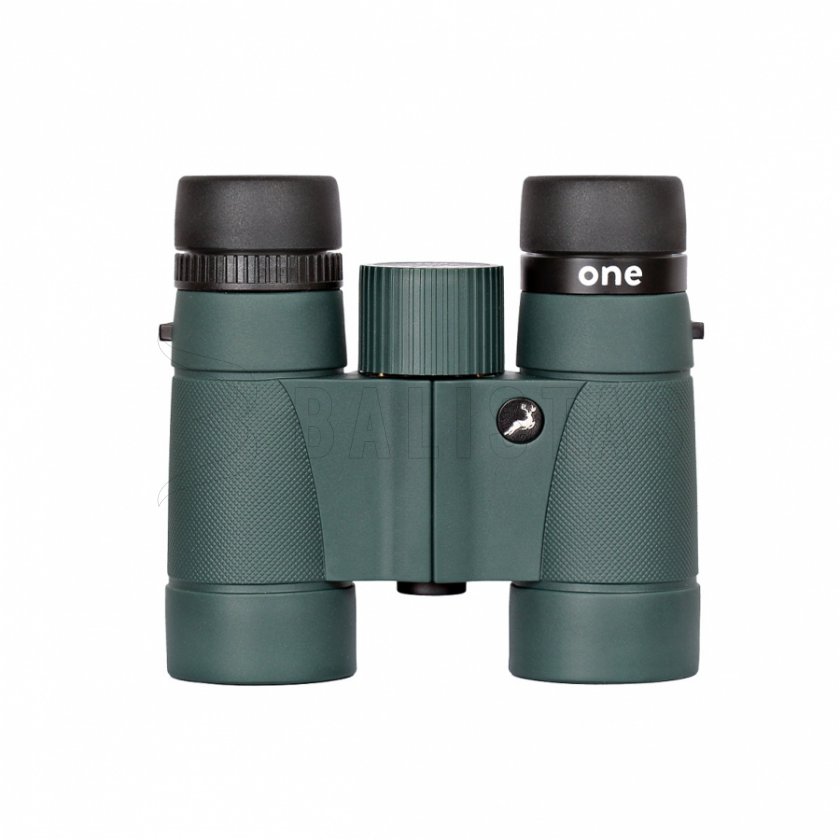 Binocolo Delta Optical One 10x32