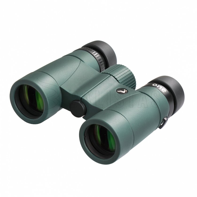 Binocolo Delta Optical One 10x32