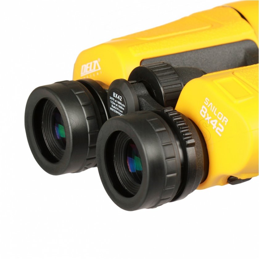 Binocolo Delta Optical Sailor 8x42