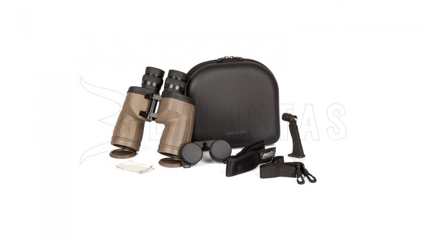 Binocolo Delta Optical Extreme 7x50 ED