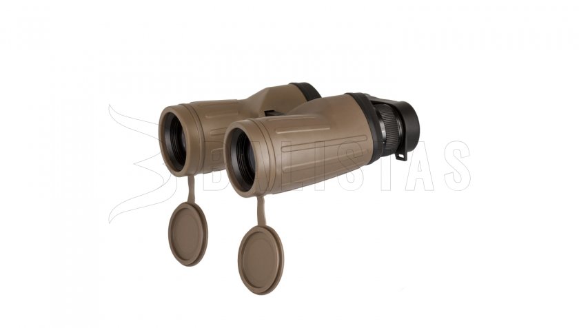 Binocolo Delta Optical Extreme 7x50 ED