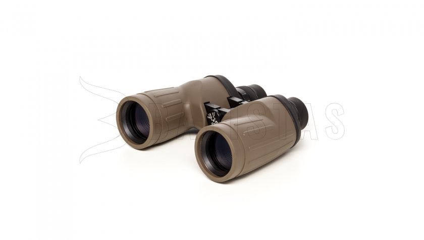 Binocolo Delta Optical Extreme 7x50 ED