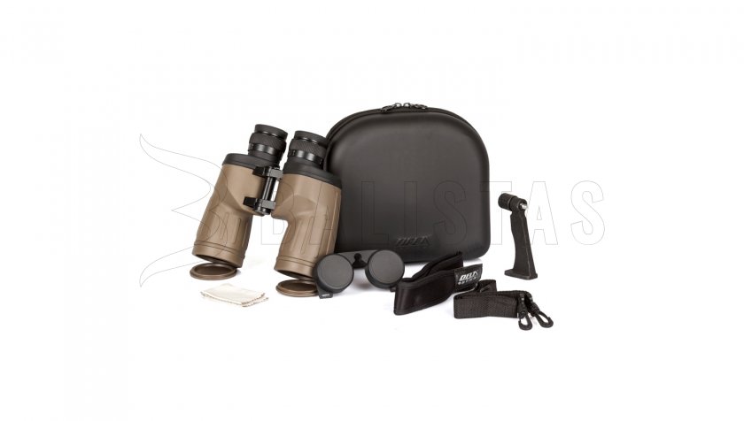 Binocolo Delta Optical Extreme 10x50 ED