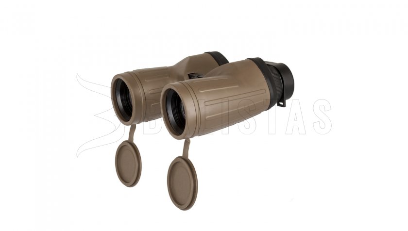 Binocolo Delta Optical Extreme 10x50 ED